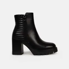 BATA - Botines Casuales Mujer