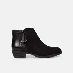 Bata - Botines Casuales Mujer
