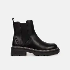 BATA - Botines Casuales Mujer