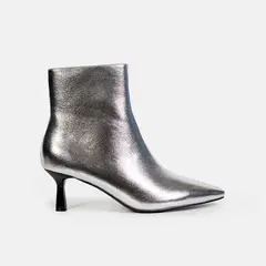 BATA - Botas Casuales Mujer Red