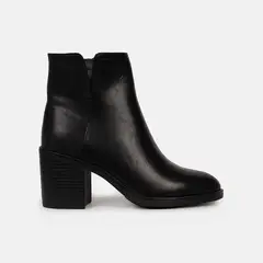 Bata - Botines Casuales Mujer