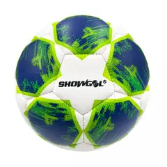 SHOWGOL - PELOTA N4 FOAM VERDE