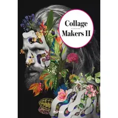 IBERO - COLLAGE MAKERS 2 - VARIOS AUTORES