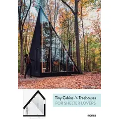 IBERO - TINY CABINS Y TREEHOUSES