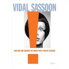 IBERO - VIDAL SASSOON - VIDAL SASSOON