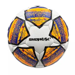 SHOWGOL - PELOTA N4 FOAM NARANJA