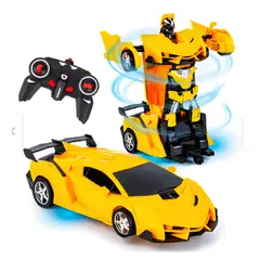 GENERICO - CARRO TRANSFORMER 2024