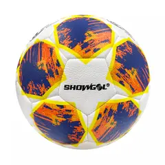 SHOWGOL - PELOTA N5 FOAM AMARILLO