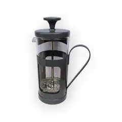 LA CAFETIERE - Prensa francesa Mónaco Gris x 350 ml