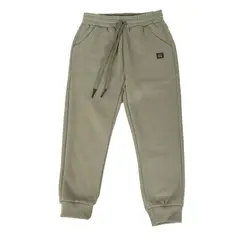 PILLIN - Pantalón Buzo Niño PVB503-25