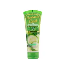FASHION - Gel Exfoliante Facial Pepino 120ml