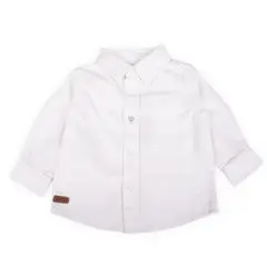PILLIN - Camisa Bebe Niño PVB808-25