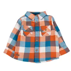Pillin - Camisa Bebe Niño PVB810-25