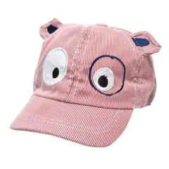 KAST PE - Gorra Animados Dog para Bebé - 50 cm (8 meses - 2 años)