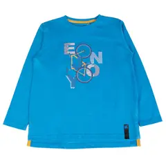 PILLIN - Polo Niño PVB601-25