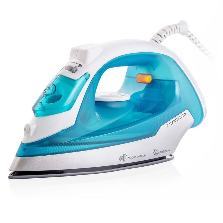 Plancha a vapor 1460W RPV-STIRO1500