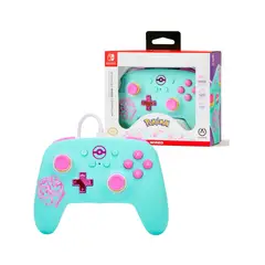 NINTENDO - Mando Pokemon Love Power A