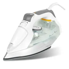 RECCO - Plancha a Vapor 2000W RP-2000C