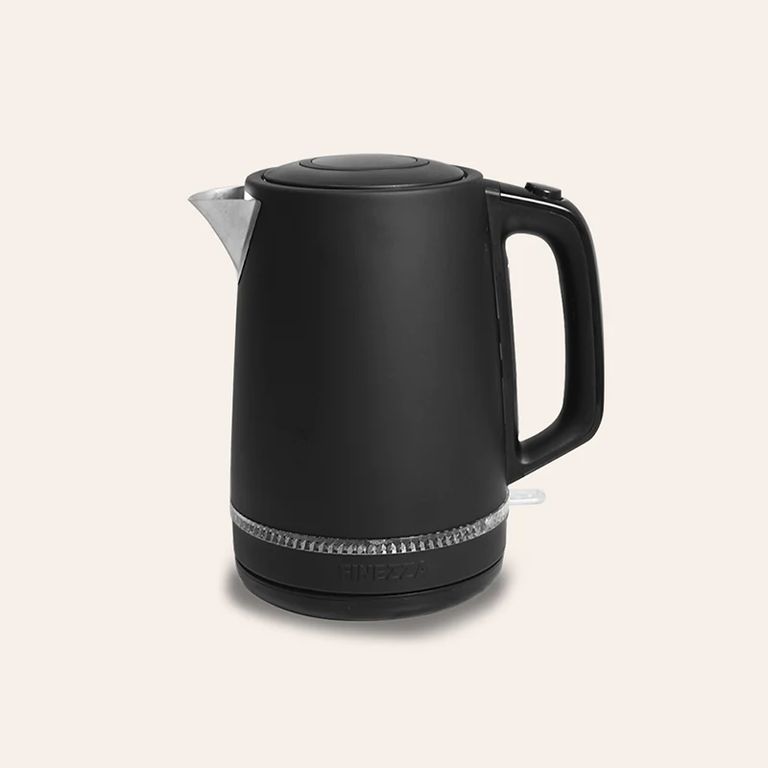 Hervidor eléctrico 2 L CK-678HA NEGRO
