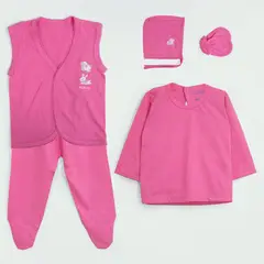 KUKULI - AJUAR JERSING K0289 UNISEX