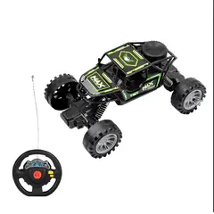 GENERICO - CARRO LLANTON A CONTROL REMOTO