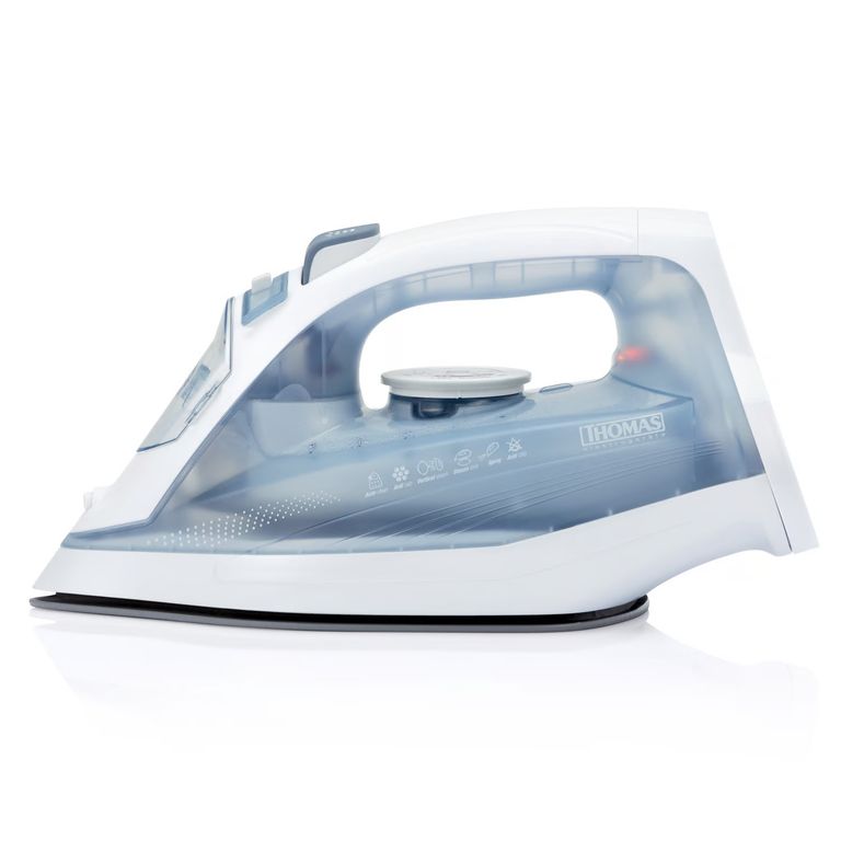 Plancha a Vapor Th-7100 2200W