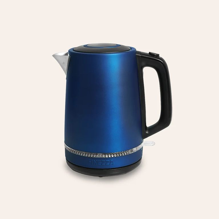 Hervidor eléctrico 2 L CK-678HA AZUL