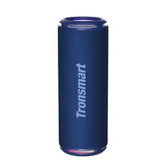 TRONSMART - Parlante T7 Lite 24W Bluetooth Speaker Azul