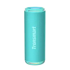 TRONSMART - Parlante T7 Lite 24W Bluetooth Speaker Celeste