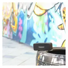 TRONSMART - Parlante Element T2 Plus 20W Bluetooth Speaker