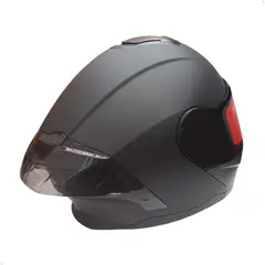 GENERICO - Casco Hoken FF900 Motociclista Abatible Certificado Talla L