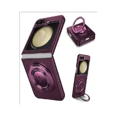 GENERICO - CASE PROTECTOR MAGSAFE Z FLIP 6 SAMSUNG GALAXY