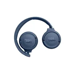 JBL - AUDIFONOS TUNE T520BT AZUL