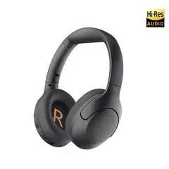 Qcy - Auriculares inalámbricos H2 PRO Negro 70 Horas