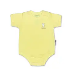 KUKULI - PILUCHO BORDADO MANGA CORTA UNISEX K0021