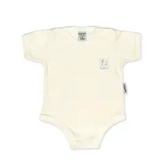 KUKULI - PILUCHO BORDADO MANGA CORTA UNISEX K0021