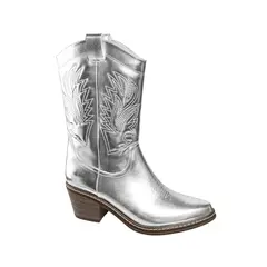 ANGIE TAN - Botines Mujer KE-1