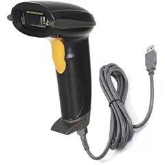 OEM - Escaner Alambrico Lector de Còdigo de Barra Para Punto de Venta