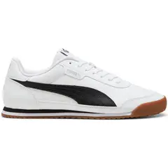 PUMA - Zapatilla Turino II 397452 02 Blanco para Hombre