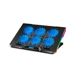 ANTRYX - Cooler Notebook Gaming Xtreme Air X610 Plus
