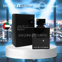 ARMAF - Perfume Árabe Club Et Nuit Intense Original 100ML