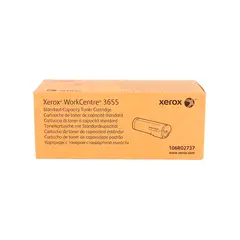 XEROX - Toner 106R03520 Negro Original