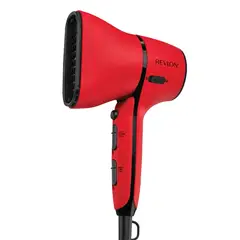 REVLON - Secadora Versatil Revol Airflow Control RVDR5320NLA2 Roja