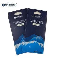 GENERICO - THERMAL PAD UPSIREN 1MM 85X45MM 15W