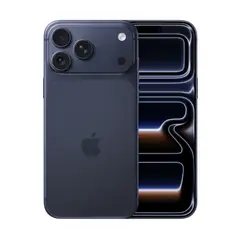 APPLE - IPHONE 17 PRO MAX 256GB eSIM - DEEP BLUE