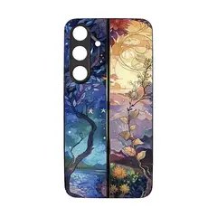 GENERICO - Funda Protector Case Para SAMSUNG S25