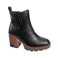 AZALEIA - Botines Mujer SABRINA-002