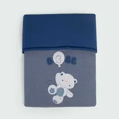 KUKULI - MANTA OSITO UNISEX M1189