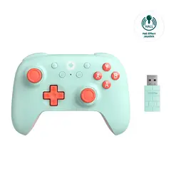 8BITDO - Mando Control inalambrico Ultimate 2C para PC 24G