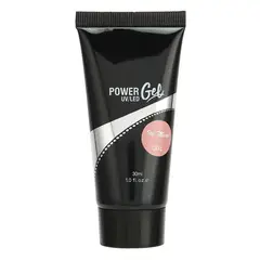 GENERICO - Gel De Uñas UV Gel De Extensión De Uñas Pink Essence